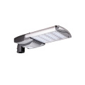 DLC ETL UL listado Dimmable PIR IR sensor de movimento 35 W - 300 W CONDUZIU a luz de rua revérbero para a Estrada de alta forma estacionamento público